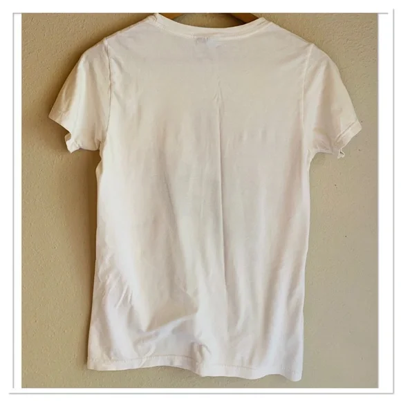 The Legend Of Zelda Four Swords Adventures Vintage Y2K 2007 Promo T-Shirt - Picture 5 of 7